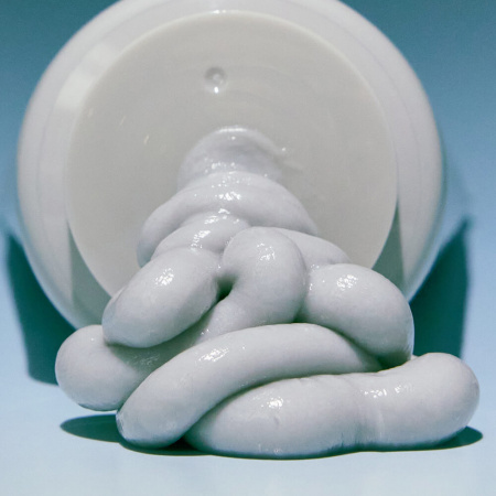 Маска-бальзам для волос с глиной Lador C-Tox Clay Treatment