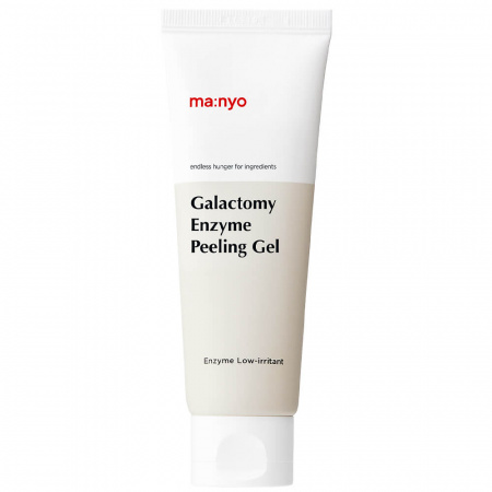 Пилинг-скатка Manyo Galactomy Enzyme Peeling Gel